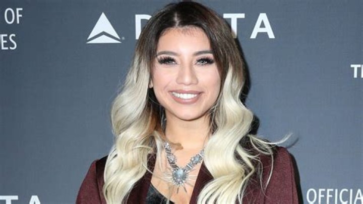 Kirstin Maldonado
