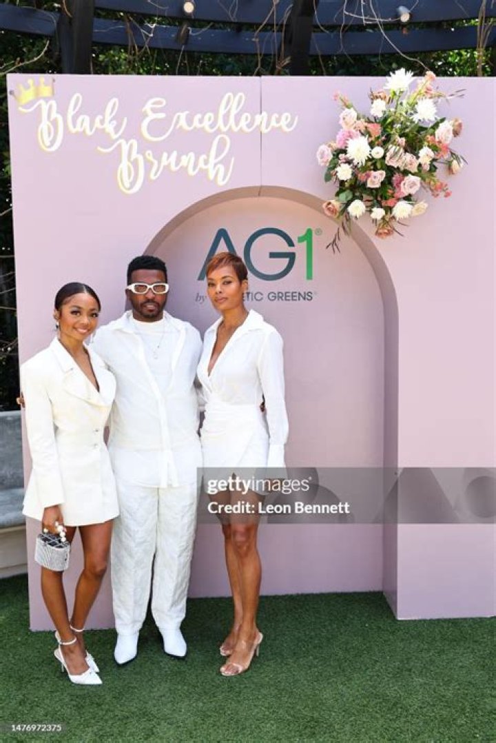 Kiya Cole- Wiki, Husband, Height, Net Worth, Career