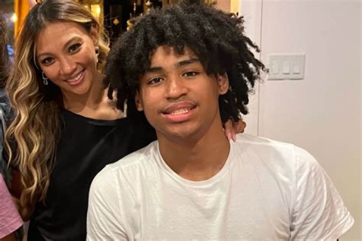 Know Everything About Ben Harper’s Son Besso