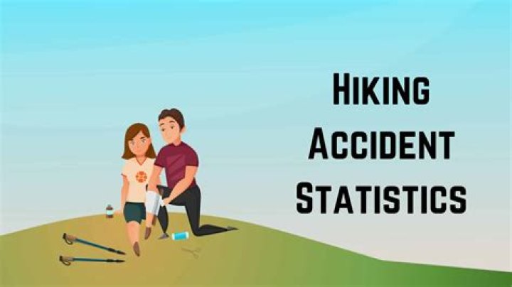 Kris Busching Cause And Death Linked To Hiking Accident