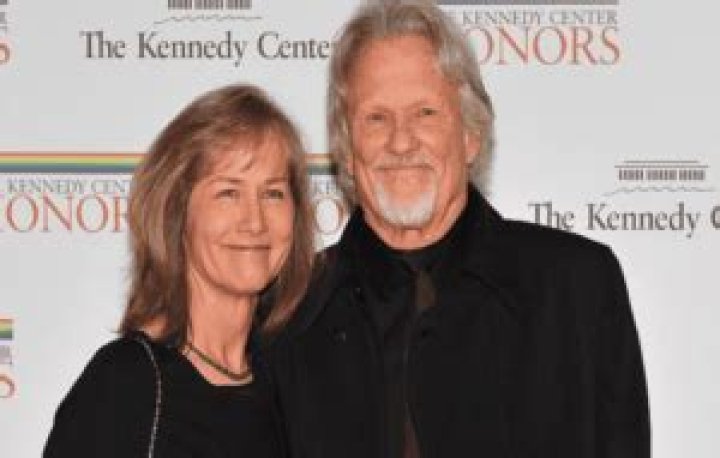 Kris Kristofferson’s wife, Lisa Meyers Biography: Husband, Age, Net Worth, Instagram, Awards, Movies, Wikipedia