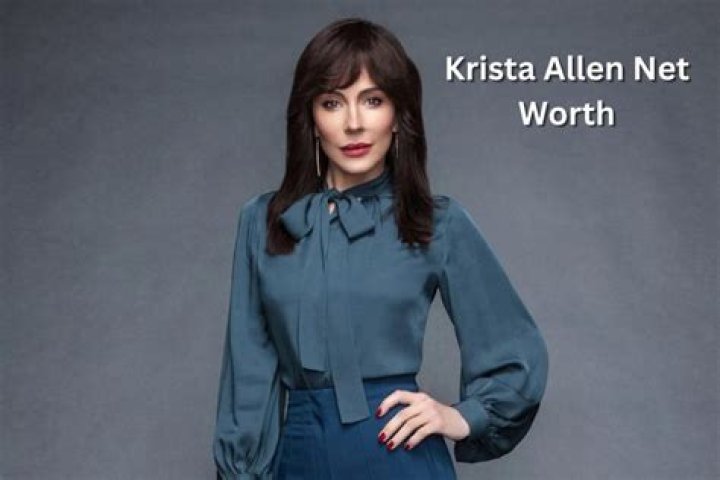 Krista Blomberg Net Worth, Income, Salary, Earnings, Biography