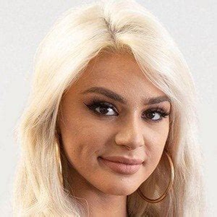 Kristen Hancher | Bio, Age, Net Worth, Relationship, Career