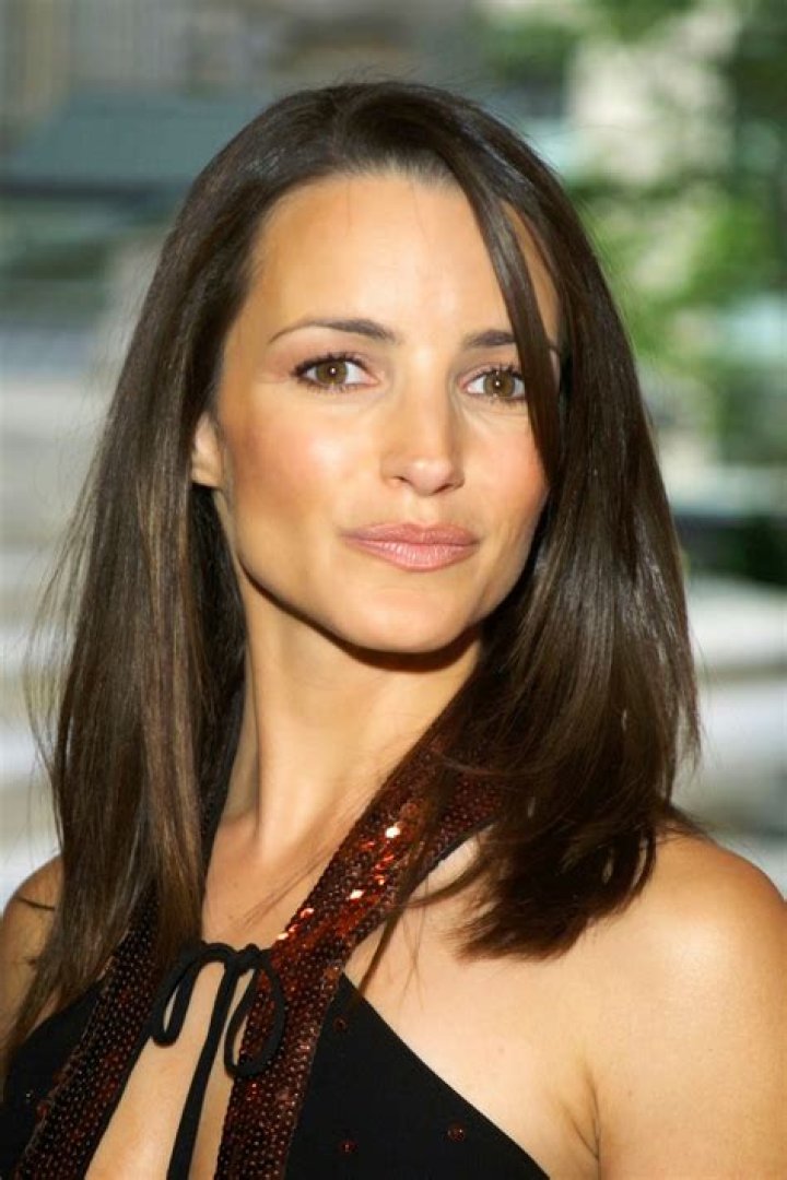 Kristin Landen Davis