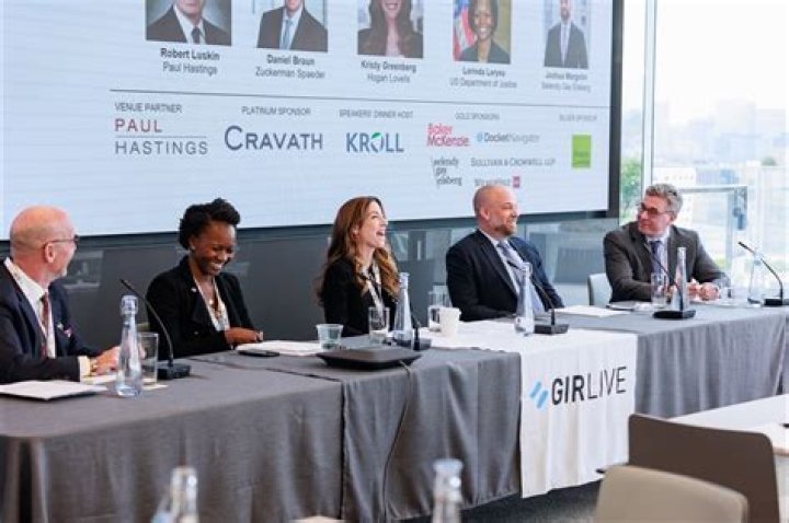 Kristy Greenberg Husband | Who Is He | Children And Family