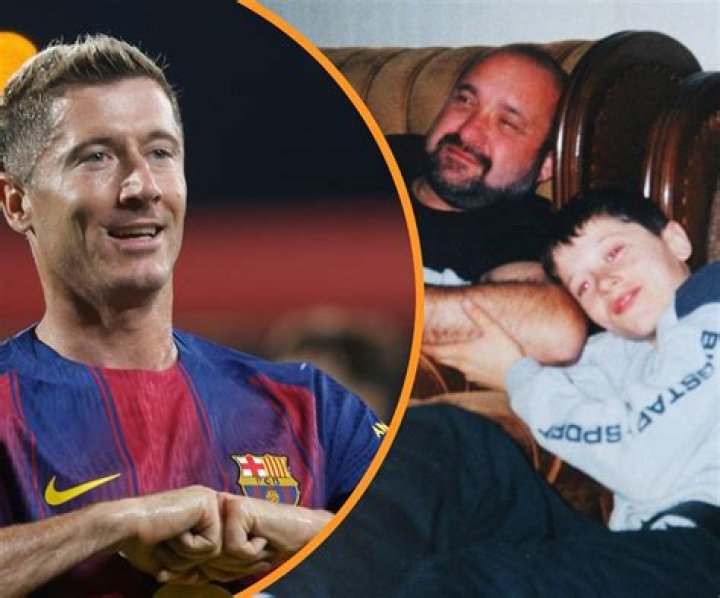 Krzysztof Lewandowski Parents Siblings Ethnicity And Family