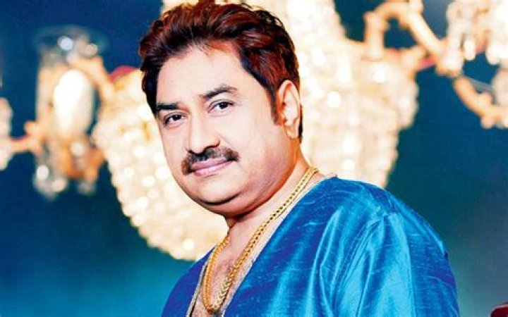 Kumar Sanu