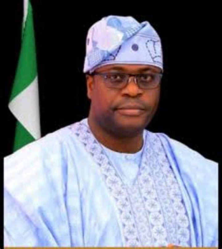 Kunle Adeleke Biography, Education, Career, Controversies, And Net Worth