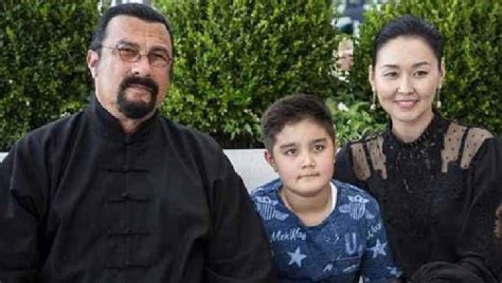 Kunzang Seagal | Husband, Career And Parents