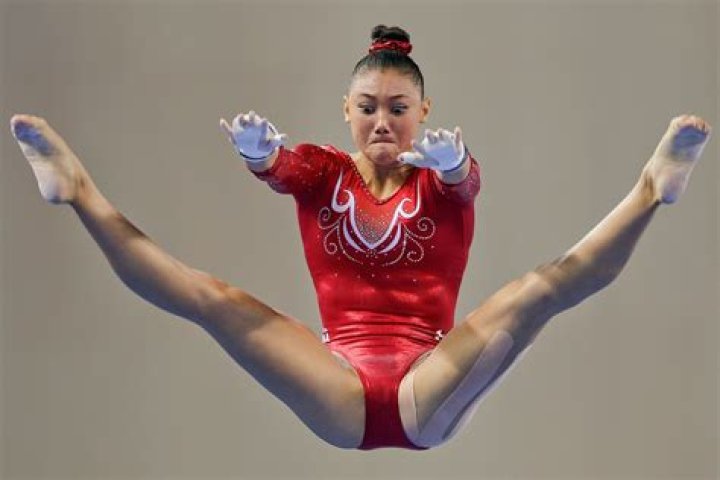 Kyla Ross