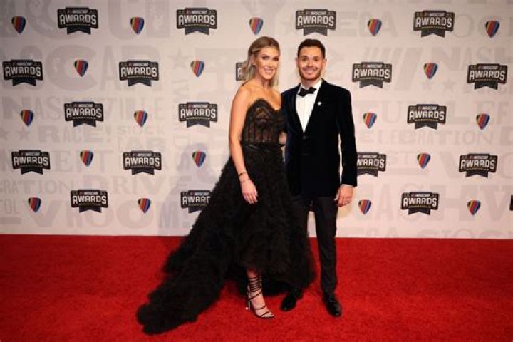 Kyle Larson Wife: Katelyn Sweet Net Worth, Age, Height, Parents, Measurements, Instagram, Twitter, Wiki