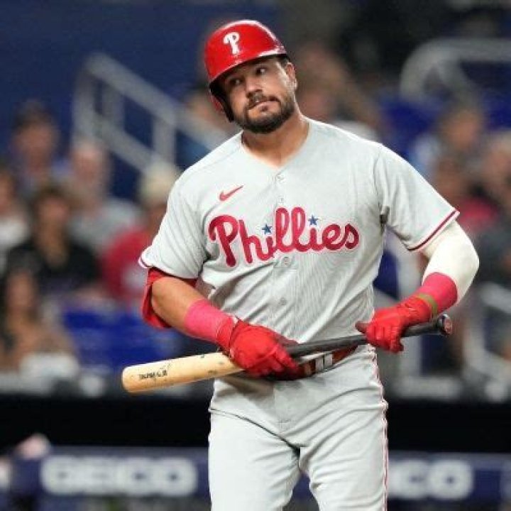 Kyle Schwarber Religion & Wiki | What’s His Ethnicity | Is He Christian Or Jewish?