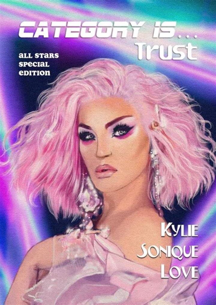 Kylie Sonique love- Net Worth, Bio, Age, Boyfriend, Height, Weight, Career