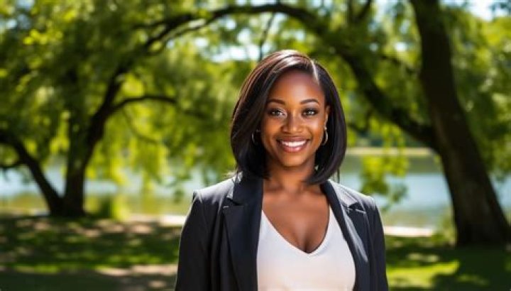 Lakesha Draine | Bio, Age, Net Worth, Relationship, Career