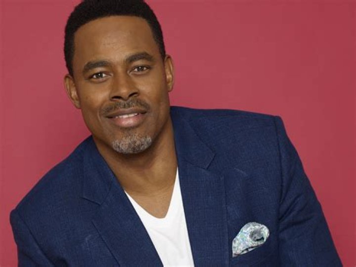 Lamman Rucker’s biography, fact, career, awards, net worth & life story