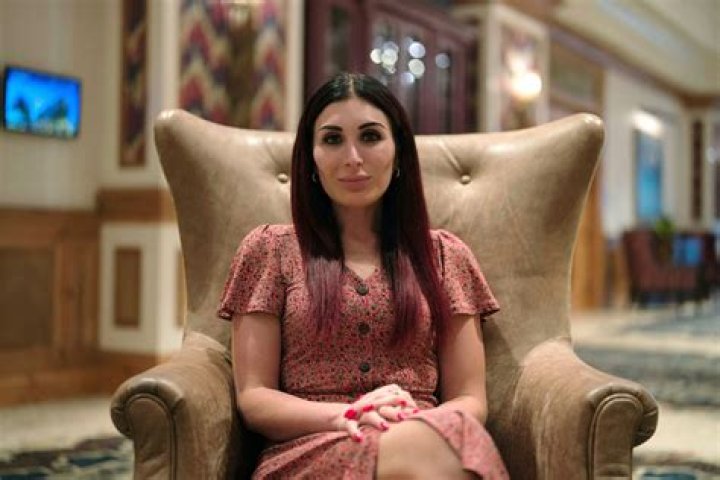 Laura Loomer