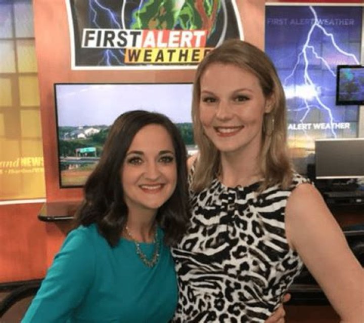 Laura Wibbenmeyer | Husband, Kids And Family- Meteorologist