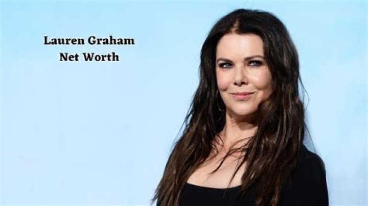 Lauren Graham Net Worth, Income, Salary, Earnings, Biography