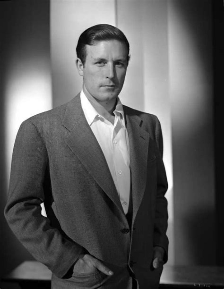Lawrence Tierney