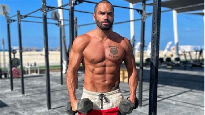 Lazar Angelov