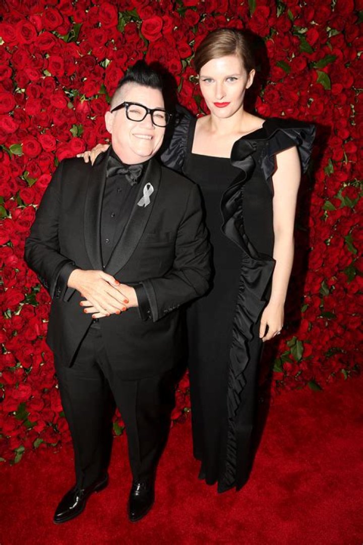 Lea DeLaria