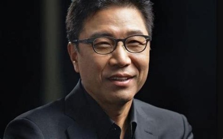 Lee Soo-man