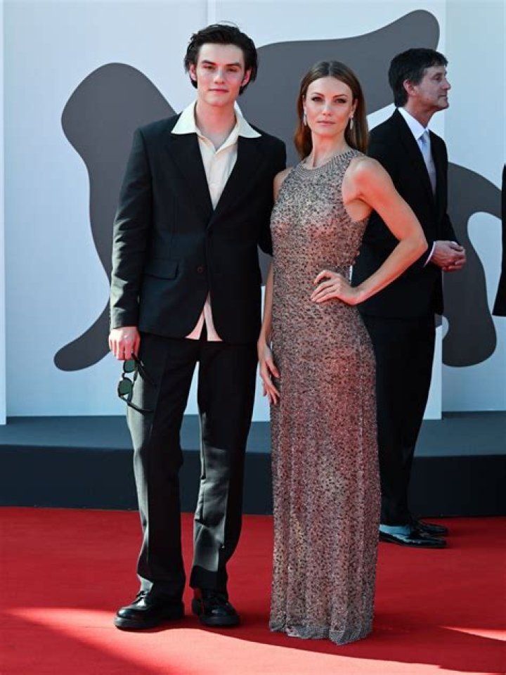 Leila George D’Onofrio