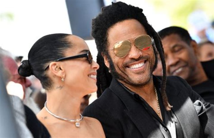 Lenny Kravitz Girlfriend, Gay, Children, Race