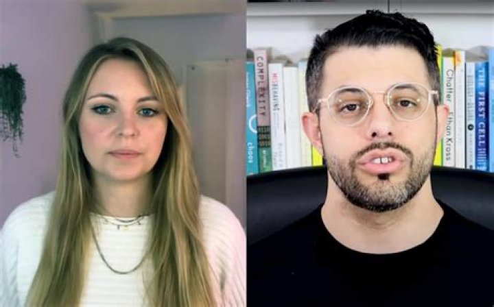 Leo Rex | Wife, Leo And Longevity Autopsy: Youtuber Married?