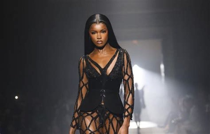 Leomie Anderson Transgender | Sexuality Partner And Dating History