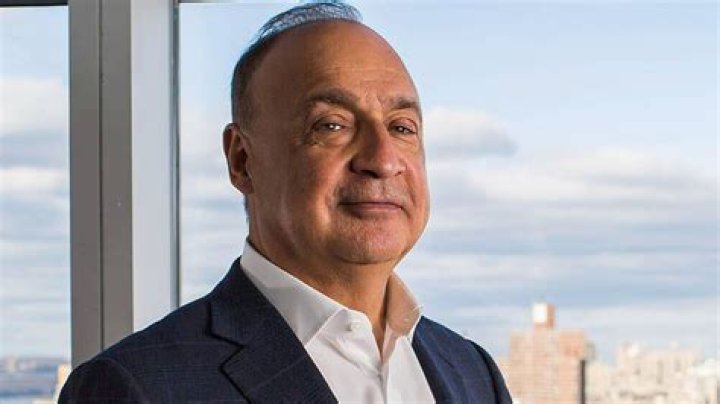Leonard Blavatnik