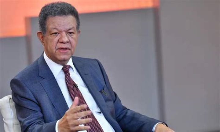 Leonel Fernandez
