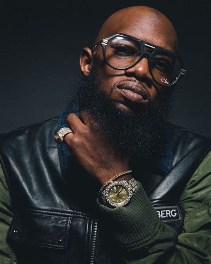 Leslie Edward Pridgen