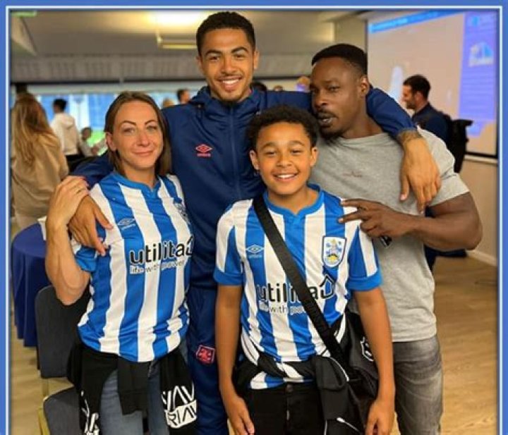 Levi Colwill Parents: Where Are They From? Ethnicity And Religion