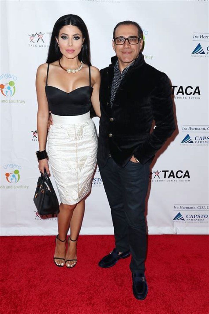 Leyla Milani : Bio, Net Worth, Marital Status, Height And Career