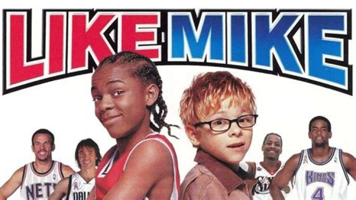 Like Mike