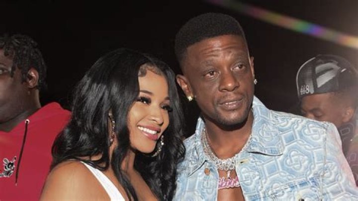 Lil Boosie: Rumored Girlfriend, Here Is Everything We Know