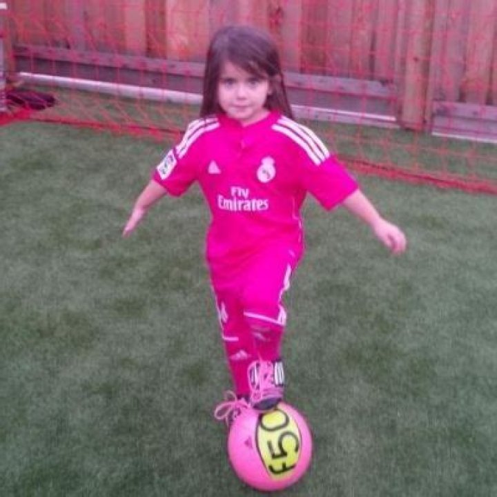 Lilly Herdman- All About The Daughter Of John Herdman