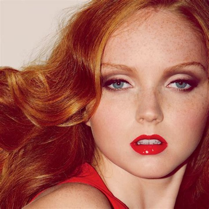 Lily Cole