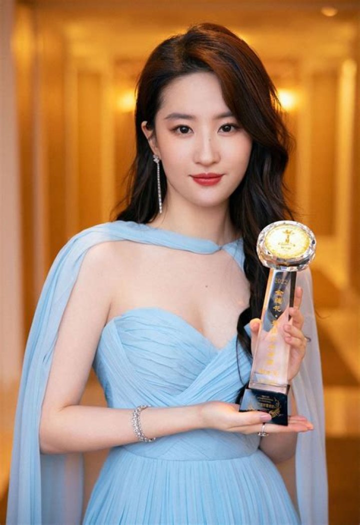 Liu Yifei