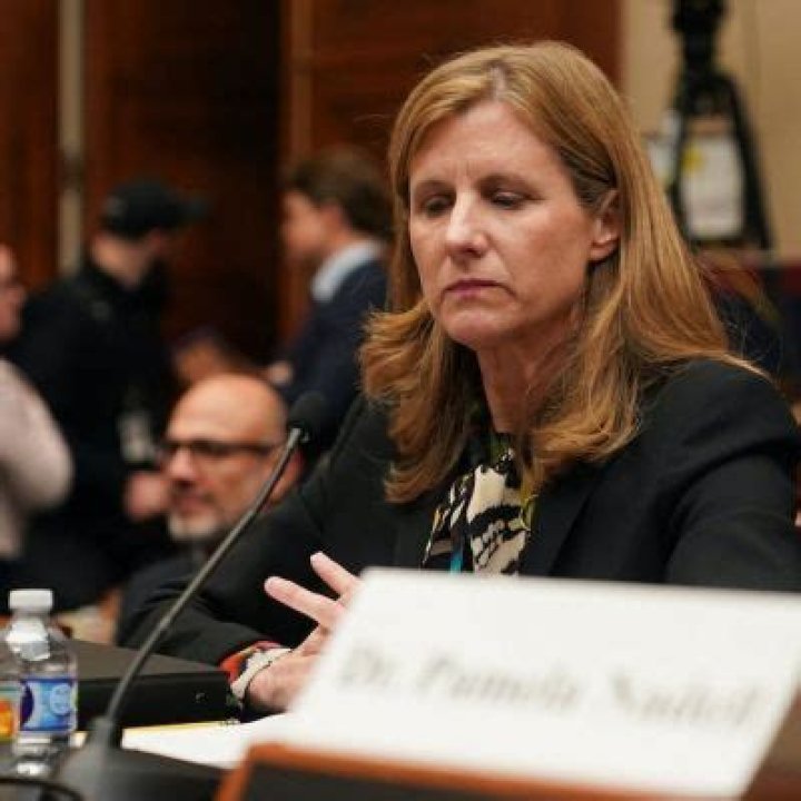 Liz Magill Controversy | What Did She Say | Testimony And Wiki