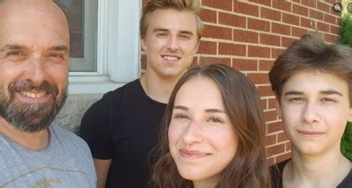 Logan Valentini; Life Of Karla Homolka’s Sister