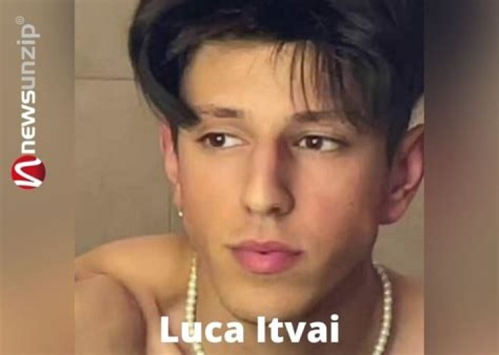 Luca Itvai