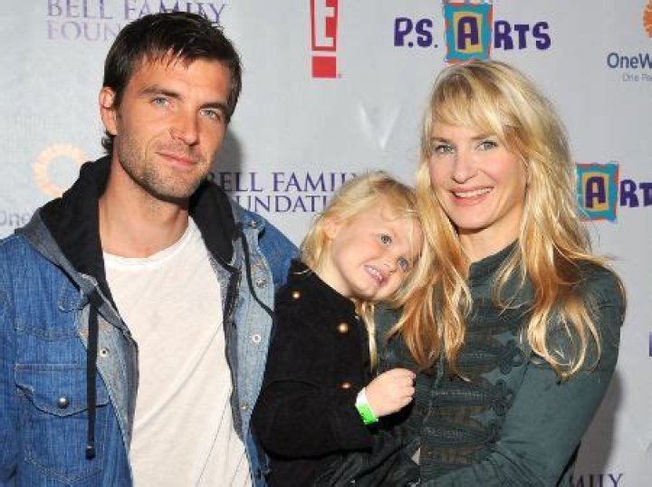 Lucas Bryant: Bio, Net Worth, Parents, Girlfriend, Height