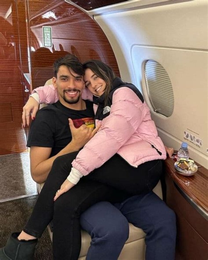 Lucas Paquetá- Wiki, Height, Wife, Net Worth, Career