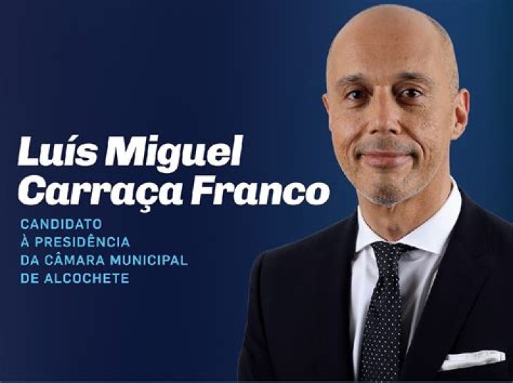 Luis Miguel Franco
