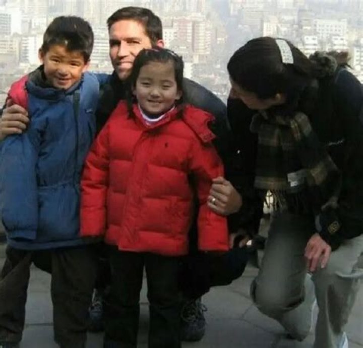 Lyn Elizabeth Caviezel