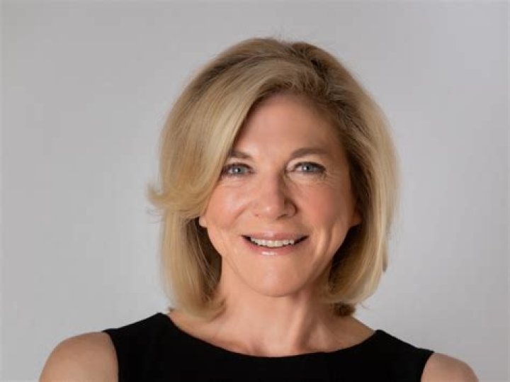 Lynn Forester de Rothschild