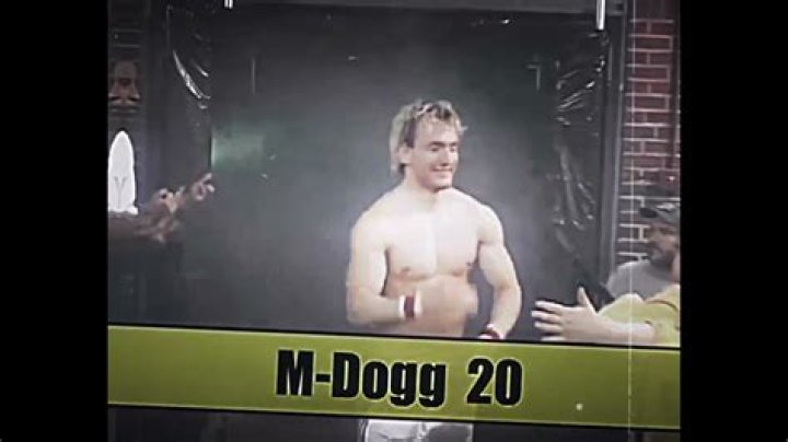 M-Dogg 20