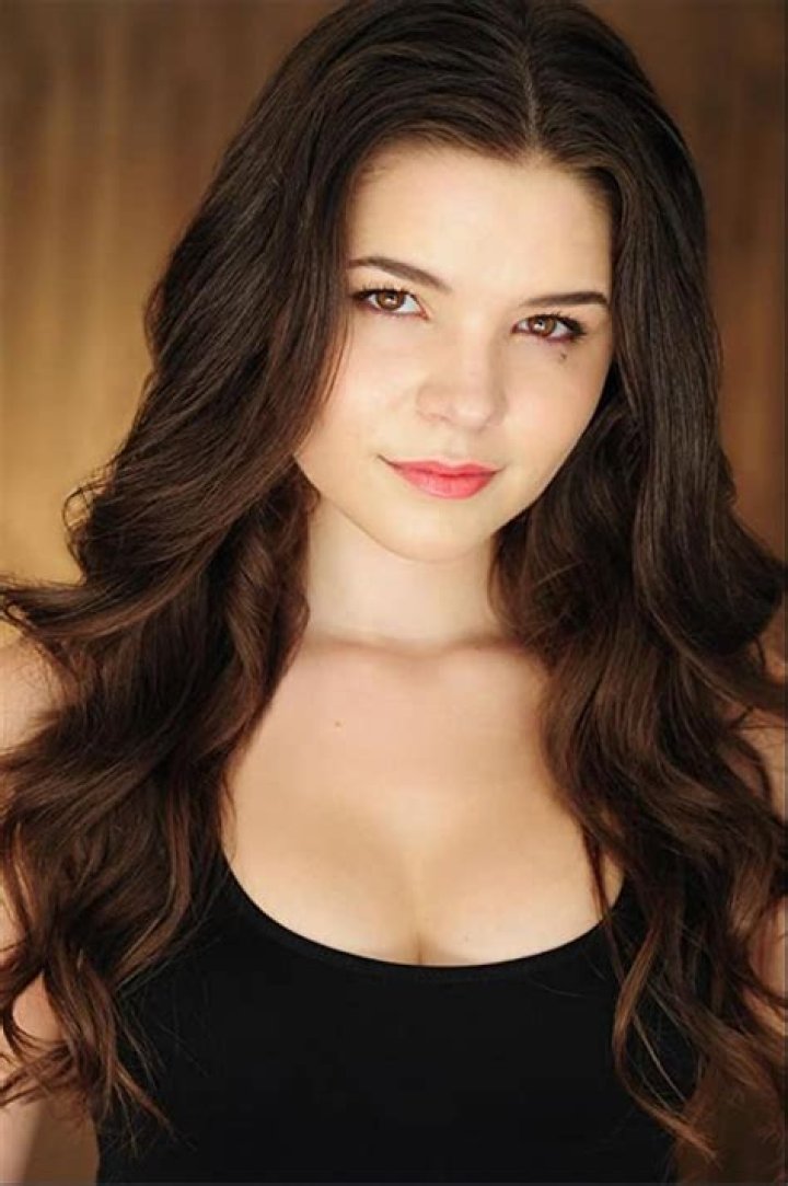 Madison McLaughlin